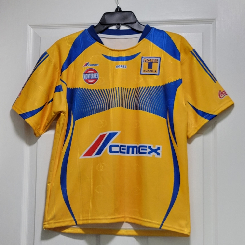 NEW KIDS FOOTBALL SOCCER CAMISOLE 14/16
